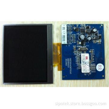 Sipo 3.5-inch TFT LCD Module for video door phones